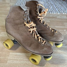 Vintage chicago roller for sale  Livingston