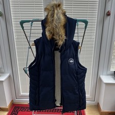 Soulcal woman gilet for sale Soulcal woman gilet for sale  RIPON