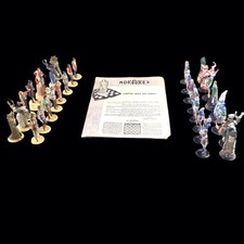 Mokarex jeu echecs d'occasion  Nantes-