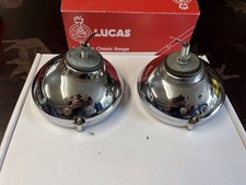 Original lucas sft for sale  NEWPORT