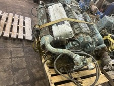 8v53 detroit diesel for sale  Hull