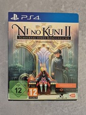 Kuni prince edition gebraucht kaufen  Ilsenburg (Harz)