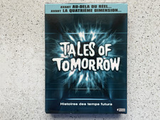 Tales tomorrow boris d'occasion  France
