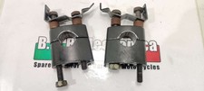 Coppia riser manubrio usato  Gambettola