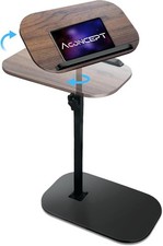 Tilt swivel walnut for sale  Redwood City