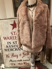 Coney fur coat for sale Coney fur coat for sale  TARPORLEY