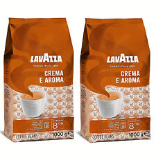 Lavazza crema aroma gebraucht kaufen  Straubenhardt