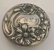 Art nouveau floral for sale  USA