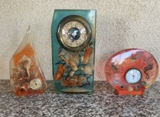 Thermometers and barometer d'occasion  Expédié en Belgium