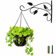 Black metal outdoor for sale  EDENBRIDGE