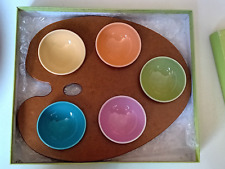Coupelles porcelaine limoges d'occasion  Cognac