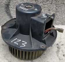 Mercedes w123 heater for sale  SOUTHAMPTON