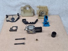 Husqvarna air injection for sale  POOLE