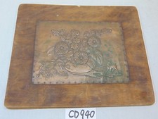 Vintage copper wall for sale  Gordonville
