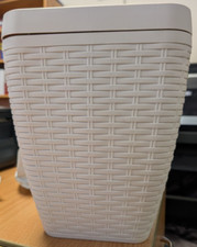 Addis faux rattan for sale  NORWICH