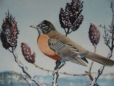 American robin bird for sale  WEST MOLESEY
