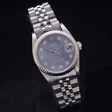 Rolex oyster perpetual usato  Bari