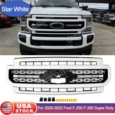 Star white front for sale  Fontana