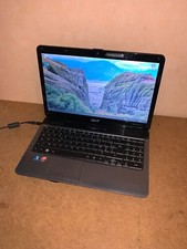 Acer aspire 5732z d'occasion  Montauban