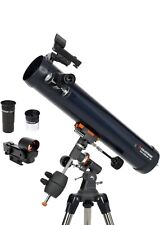 Celestron astromaster 76eq for sale  Ireland