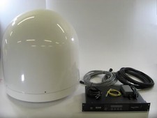 Kvh tracvision tri for sale  Pompano Beach