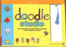 Doodle studio paperback for sale  Philadelphia