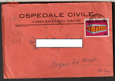 538 campi salentina usato  Trecastelli