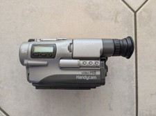 Sony hi8 camcorder gebraucht kaufen  Kastellaun