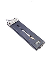 Piastra panasonic qt70 usato  Brescia