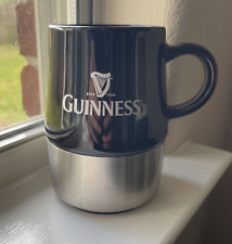 Guiness coffee mug for sale  Pensacola