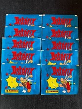 Packets pochettes sealed d'occasion  Méry-sur-Oise