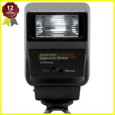 Flash penney automatic usato  Busto Arsizio
