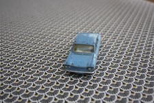 Voiture miniature corgi d'occasion  Corbie
