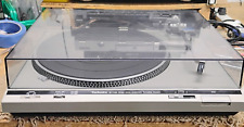 Usado, Tocadiscos automático Technics SL-D20 Direct Drive probado en sonido segunda mano  Embacar hacia Argentina