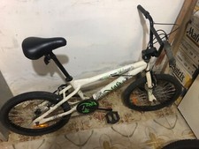 Bici bmx usato  Settimo Torinese