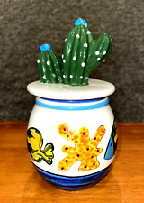 Fish theme jar for sale  Labelle