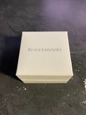 beaverbrooks box for sale beaverbrooks box for sale BRENTWOOD