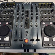 Allen heath controller gebraucht kaufen  Gerabronn