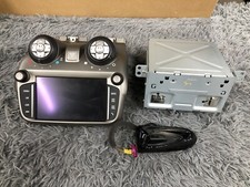 Usado, Rádio tela sensível ao toque 2010-2015 Chevy Camaro fabricante de equipamento original Mylink com navegação UPGRADE 6B13 comprar usado  Enviando para Brazil