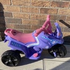 Toddler unicorn electric for sale  STOCKPORT