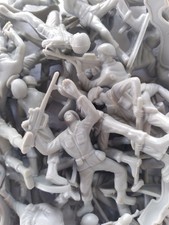 Lot vintage army for sale  Cumberland