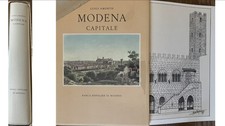 Luigi amorth modena usato  Treviso