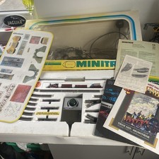 Minitrix gauge beginners for sale  MORECAMBE