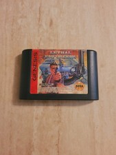 Lethal enforcers sega for sale  Woodbridge