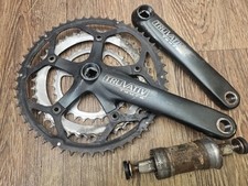Sram truvativ turo for sale  LEOMINSTER