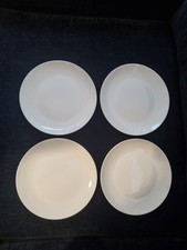 Side plates white for sale Side plates white for sale  MAIDENHEAD
