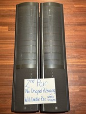 Martin logan script for sale  Columbia