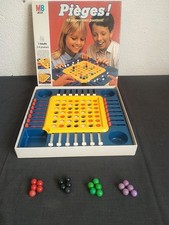 Jeu société pièges d'occasion  Arles-sur-Tech