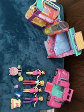 Lot polly pocket for sale  Lititz
