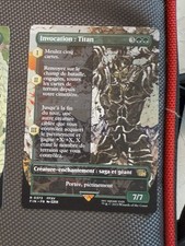 Mtg fin final d'occasion  France